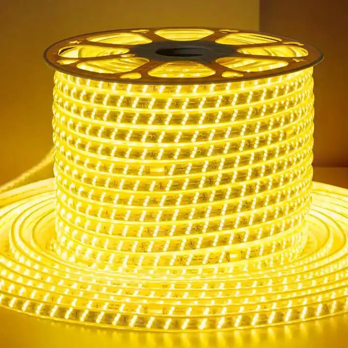 这款装饰线形灯灯条,让您的吊顶瞬 - 抖音