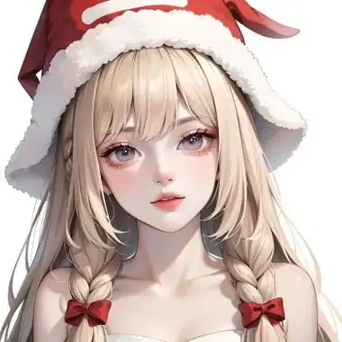 适合长期不换的头像女动漫