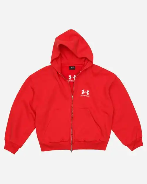 balenciaga春季25上海发布秀