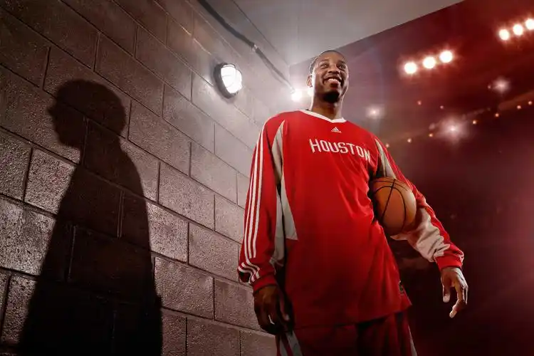 说一说我为什么喜欢麦迪想念那销魂的干拔