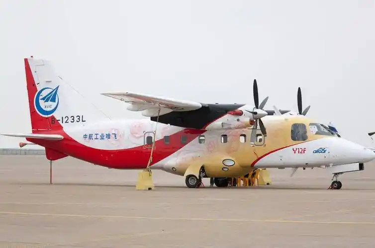 进一步巩固了这层传统合作关系,同时也让运12运输机获得了更多认可