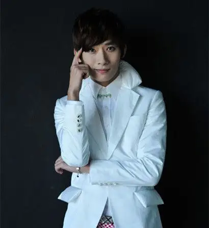 【图】金成焕的女朋友叫什么? 为爱发声用心唱出《青春爱最大》