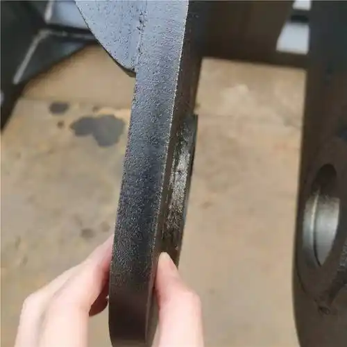 铲车改货叉光伏叉子叉齿长度可定做