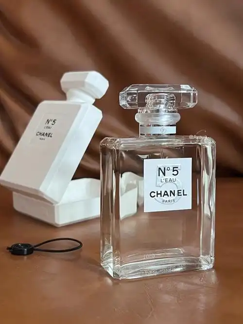 95:香奈儿五号之水95:eau de toilette 淡香水95:味道是那种粉