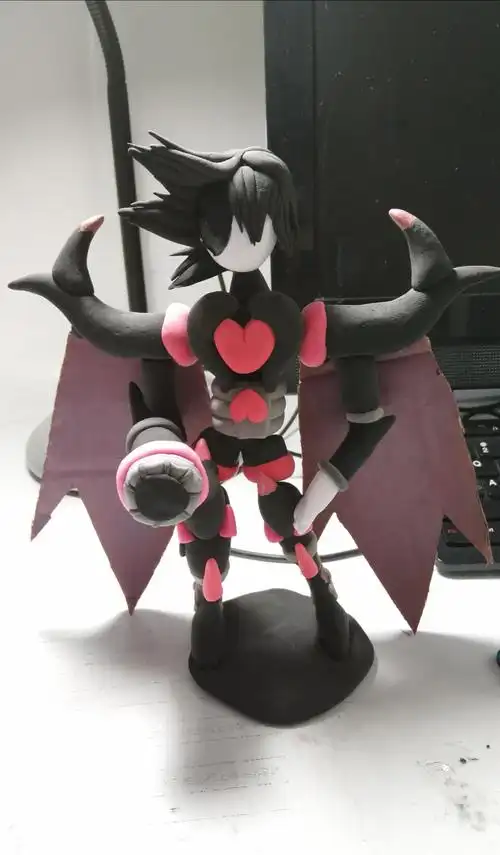 做了个mtt neo 第一次做.