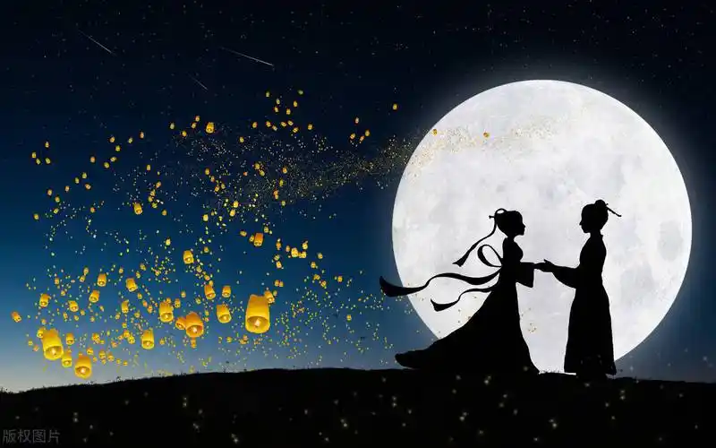 《牛郎织女》是中国民间最著名的爱情传说之一,也是中国七夕节的起源