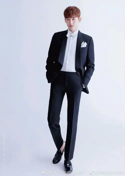 盘点男艺人西装造型持更已更26人