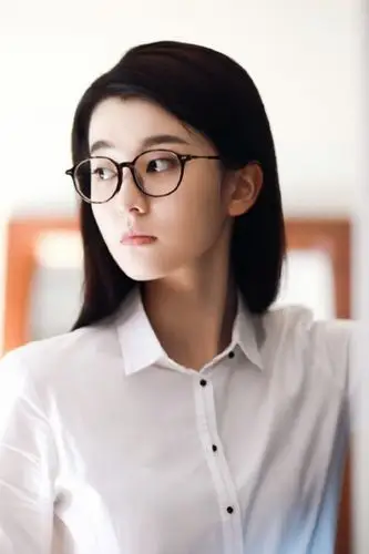 『欢乐颂』关雎尔♀乔欣