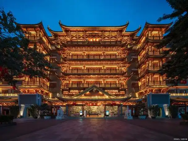 广州市越秀区有哪些好玩的地方?这9个景点一定不要错过!