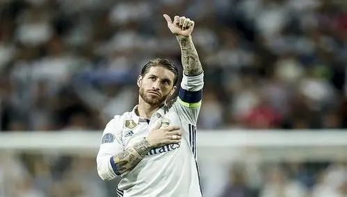 钱途难定拉莫斯今夏告别皇马