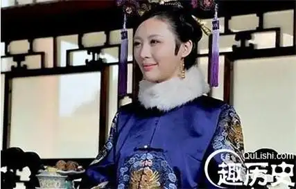 甄嬛传敦亲王与知书达理福晋的爱情故事