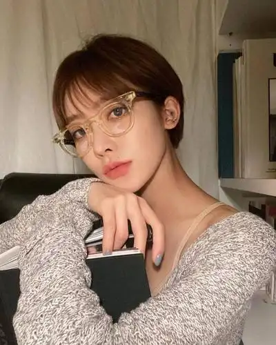 5款最受欢迎的"短发范本",英气十足或软萌甜美!建议收藏