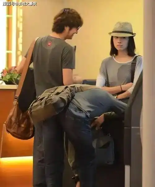 原创潘粤明我只是胖了没有退圈从玉面小生到油腻大叔变化太大