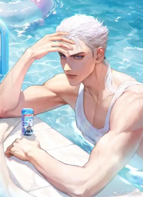 王者荣耀超话#被王者英雄夏日造型击中了#小王你是懂玩家想看什么的