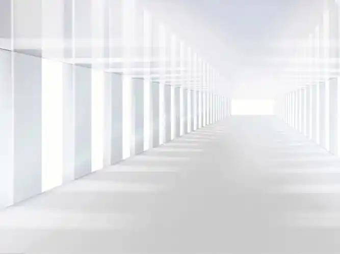 立体质感创意背景