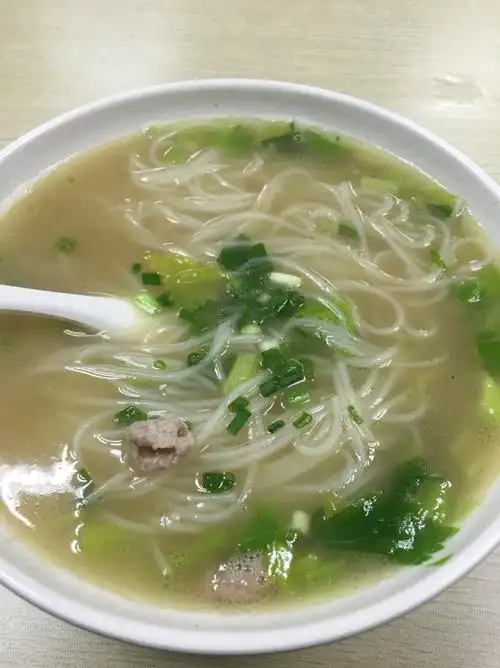 鲜肉粉-晏家生料王(旺角店)-美团