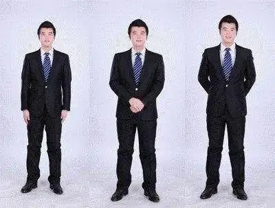 《日常礼仪知多少》第二期:站姿礼仪