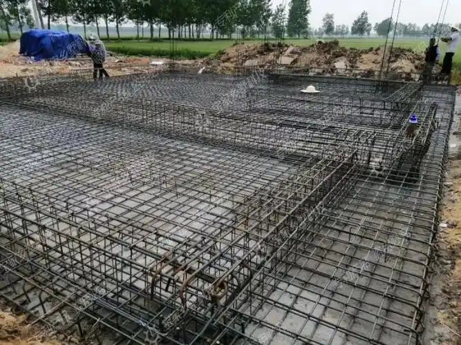 自建房一定要清楚的地基基础干货能让你少花10万冤枉钱