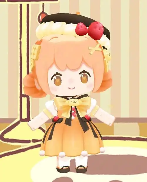 fp看看我嘤嘤嘤穷死了#迷你世界  #布丁狗  #玉桂狗