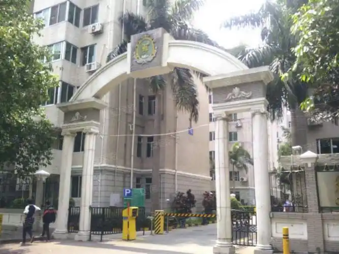 绿景花园(一期)