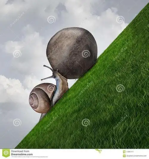 遇到困难能够坚持下来,那是考验一个人的耐力和工作态度;记得当年我跟