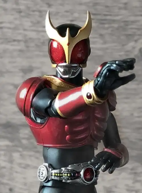 真骨雕小野寺空我