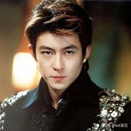 有哪些陈冠希的帅照(可以做头像的那种)? - 知乎