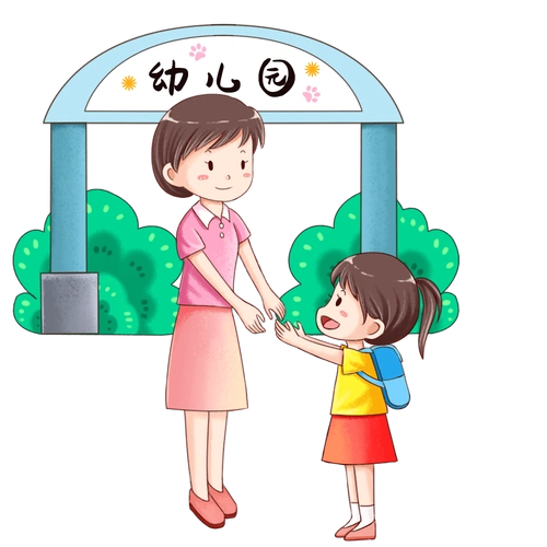 【津心教育】开学第一周,入园分离焦虑指导手册请收好