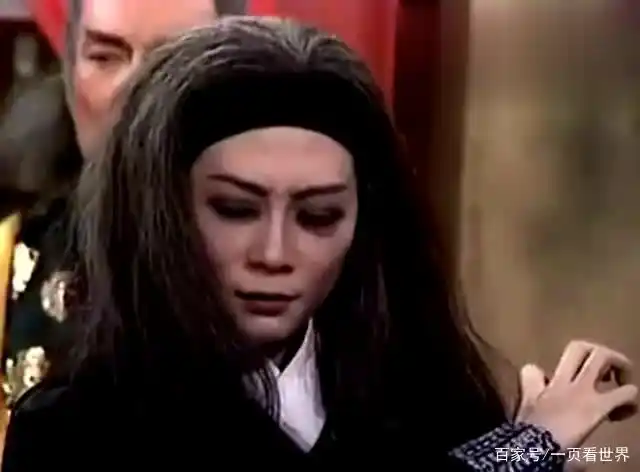 同样是九阴白骨爪,梅超风跟周芷若谁更强一点?