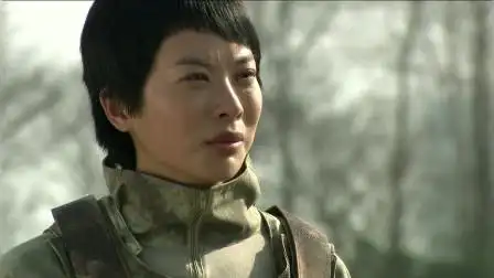 特种兵之火凤凰:欧阳倩被男朋友甩掉,就因为我妈让你离开你就听?