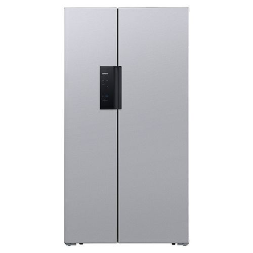 siemens/西门子 ka92ne06ti 610升对开门变频冰箱双开门 风冷无霜