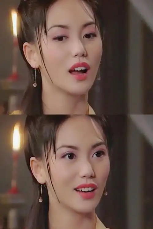 郭妃丽 东游记 白牡丹 修图9-王祖甜甜甜