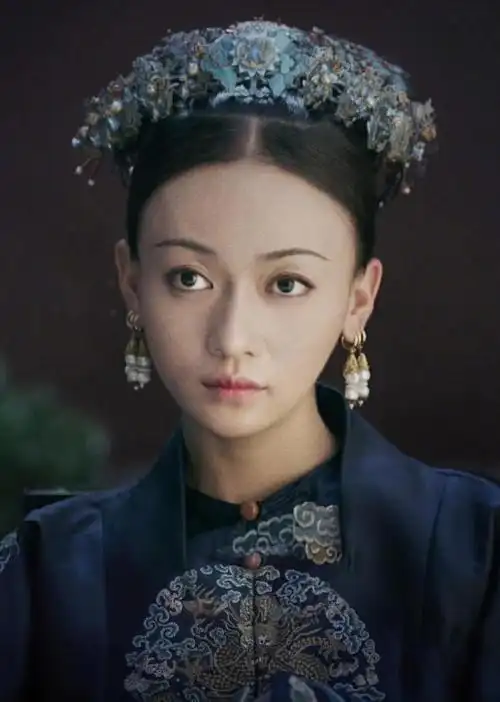 昭华公主原型超悲惨!魏璎珞痛失爱女19天后也走了