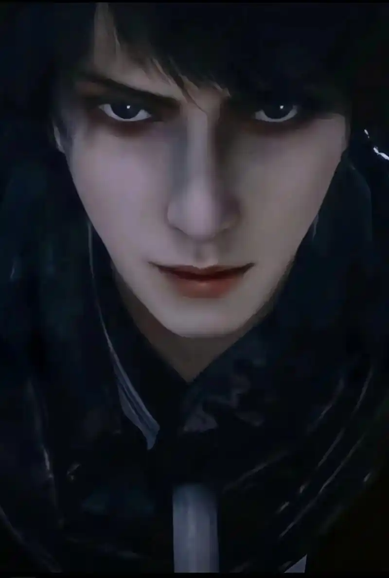 最近迷上老李#李星云 了#画江湖之不良人 #画江湖之不良人第