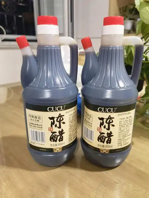 cucu山西陈醋~蜜蜂惊喜社
