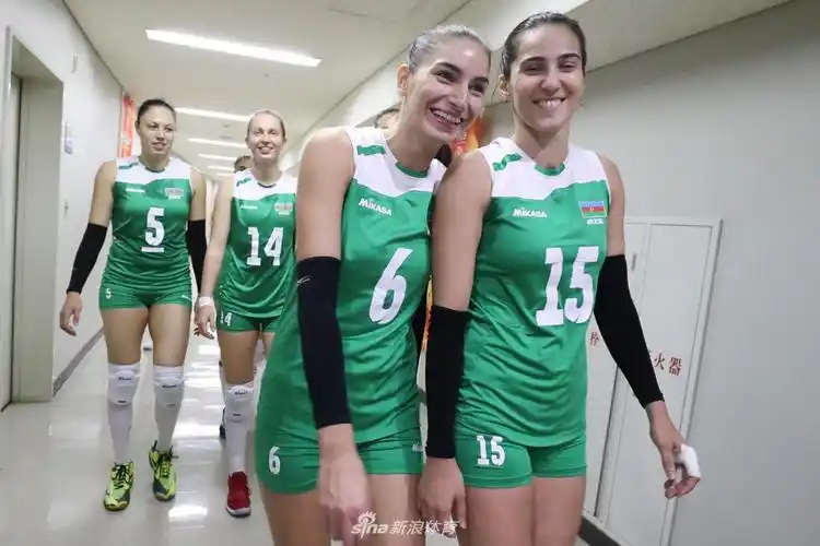 女排世锦赛阿塞拜疆3-0特立尼达和多巴哥