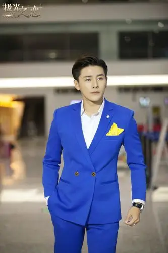 《极光之恋》收官 "阴柔"男神刘济恺成新宠