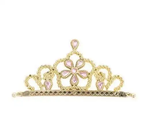 十二星座的专属公主王冠,华丽来袭|公主|王冠|专属_新浪新闻