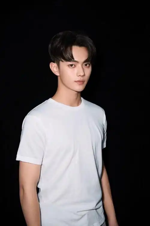 95后两字男明星有哪些?