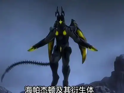 杰顿和芝顿有什么区别_芝顿的100种形态_芝顿和杰顿是一个怪兽吗 - 抖