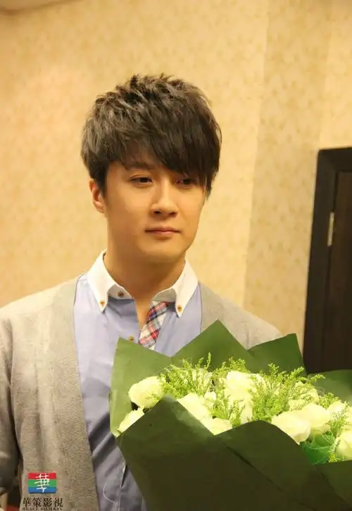 迟帅微博手机照片