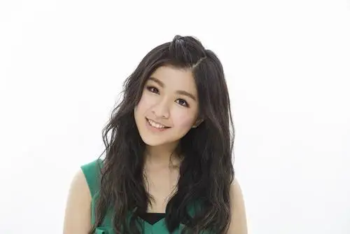 关诗敏睽违四年将再发片 绽放20岁小女人光芒