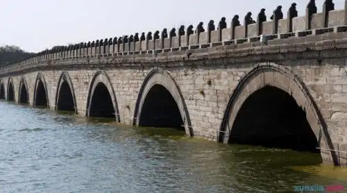 桥的话题作文4篇