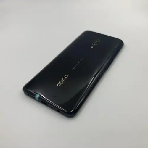 oppo【k3】全网通 黑色 8g/128g 国行 95成新