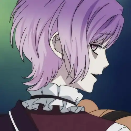 「第118期」动漫男头:魔鬼恋人 逆卷奏人无水印男生头像