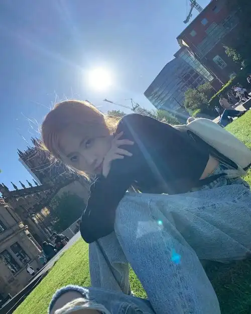 rosé朴彩英高清壁纸#rose朴彩英壁纸  #ros07  #高清壁纸  #rose