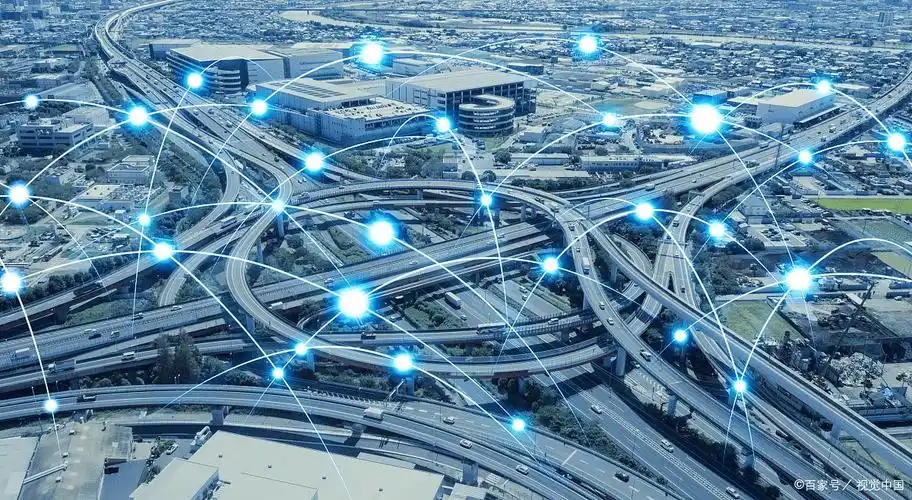 交通运输部:2035年我国综合立体交通网主骨架将全面建成!