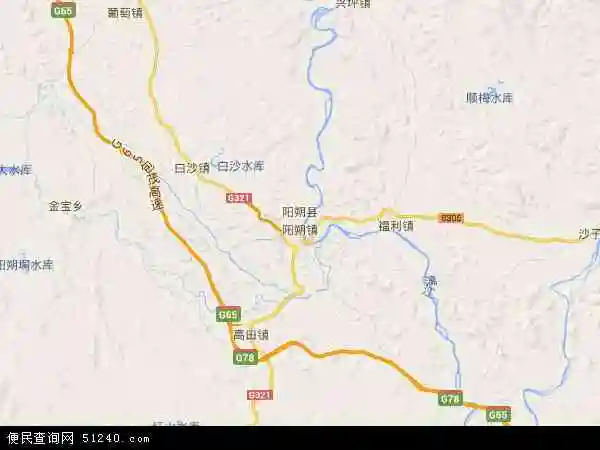 阳朔县地图 - 阳朔县电子地图 - 阳朔县高清地图 - 2021年阳朔县地图