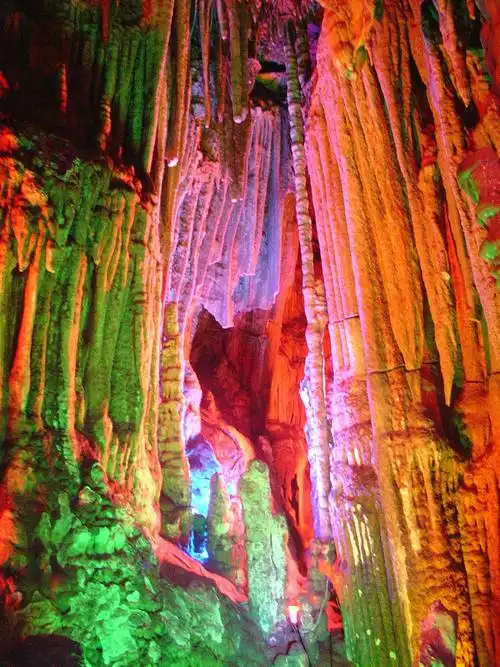 2019冷水江波月洞_旅游攻略_门票_地址_游记点评,娄底旅游景点推荐