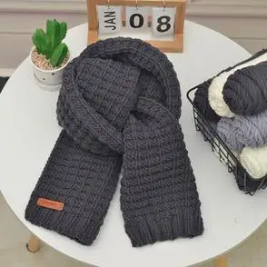 特价情人棉毛线自织围巾材料包送朋友围脖中粗毛线团手工编织diy